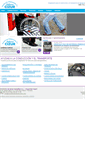 Mobile Screenshot of navarradeadaptaciones.com